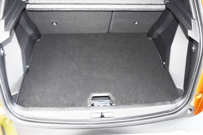 Peugeot 2008 2020 store boot liner